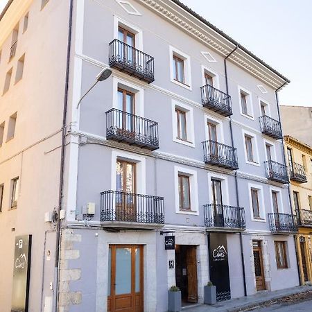 Hotel Cims De Camprodon Dış mekan fotoğraf