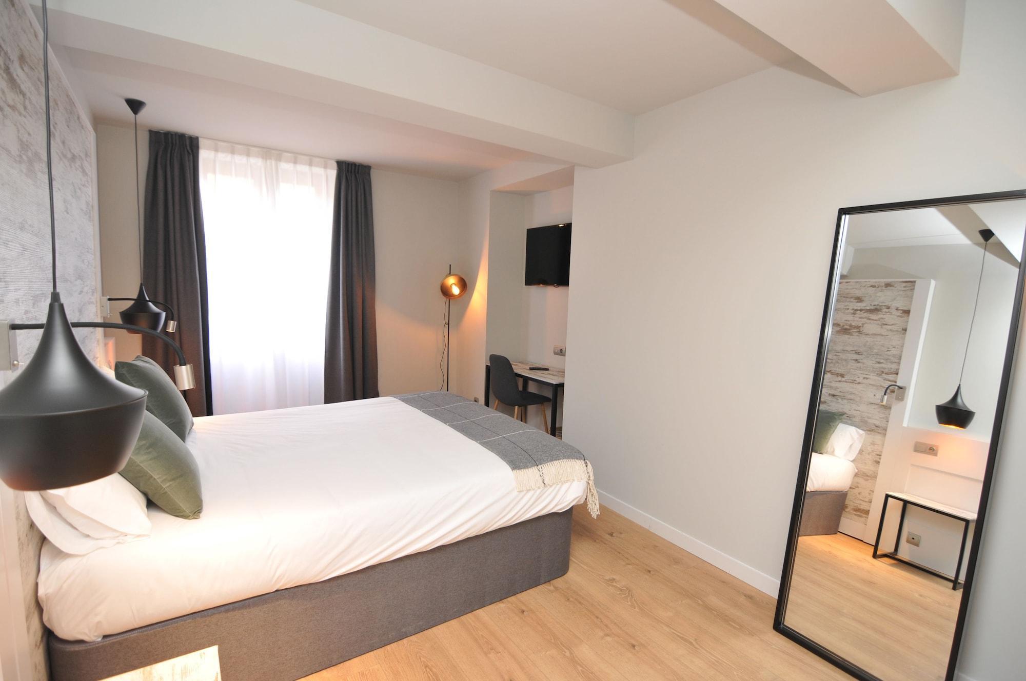 Hotel Cims De Camprodon Dış mekan fotoğraf