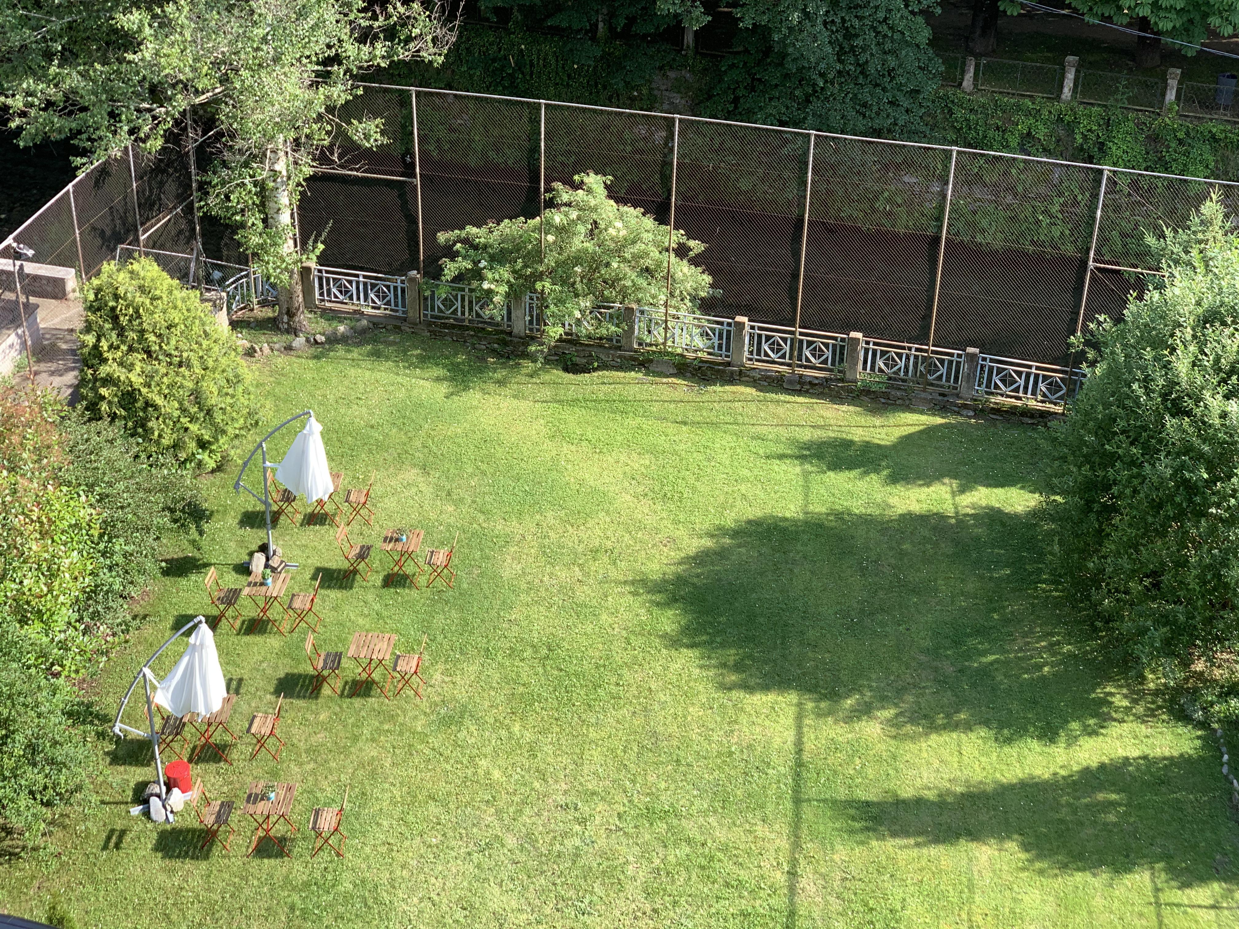 Hotel Cims De Camprodon Dış mekan fotoğraf