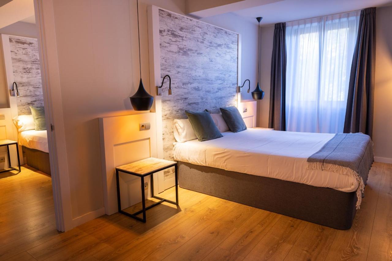 Hotel Cims De Camprodon Dış mekan fotoğraf