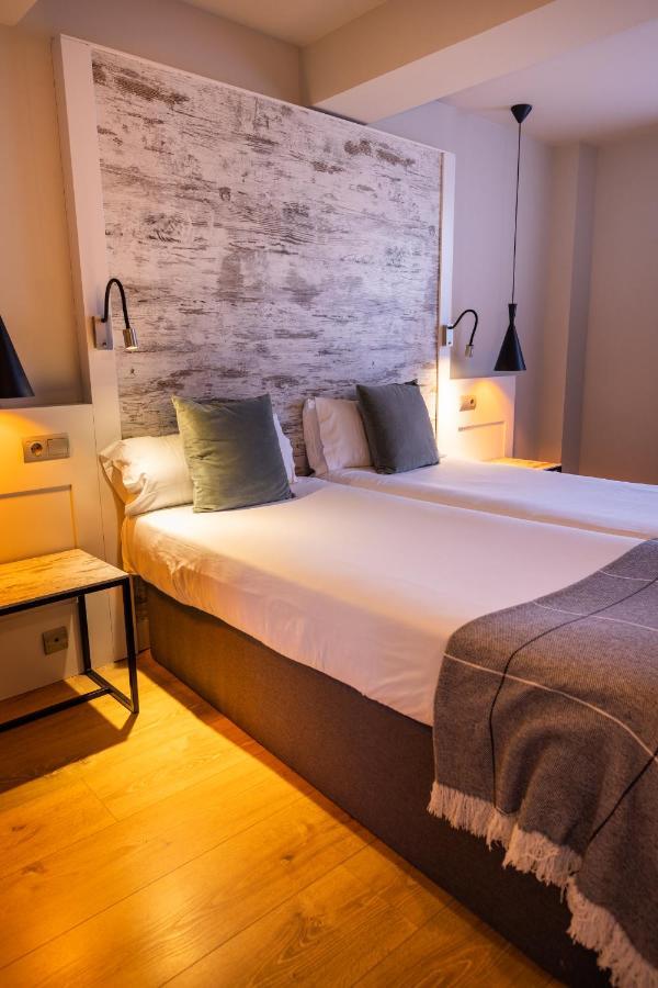 Hotel Cims De Camprodon Dış mekan fotoğraf