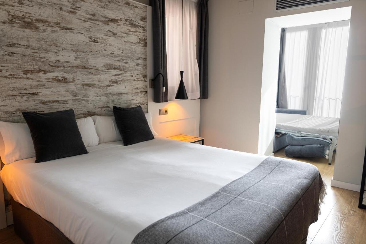 Hotel Cims De Camprodon Dış mekan fotoğraf