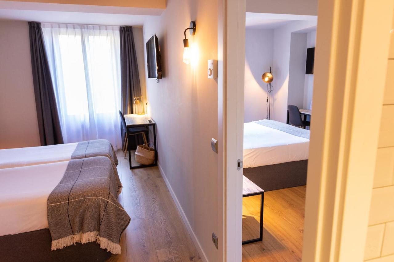 Hotel Cims De Camprodon Dış mekan fotoğraf