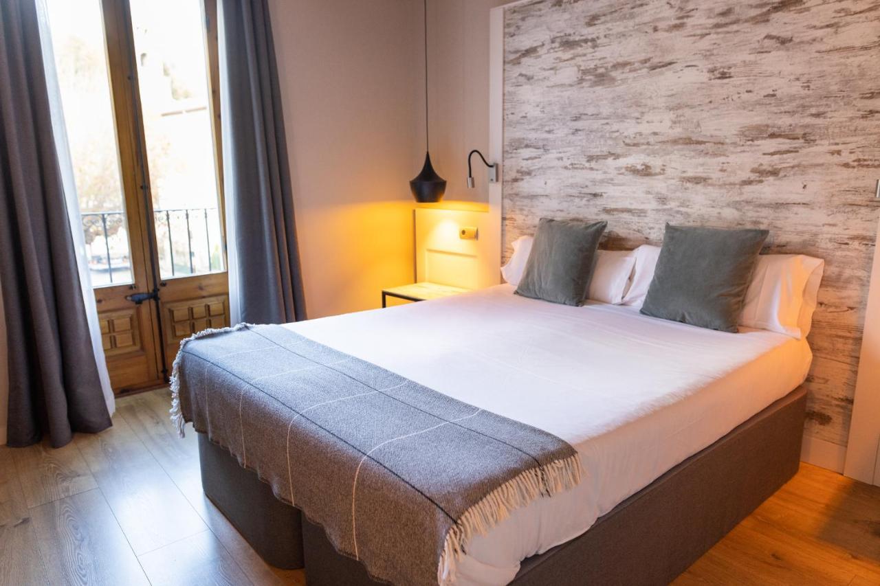 Hotel Cims De Camprodon Dış mekan fotoğraf