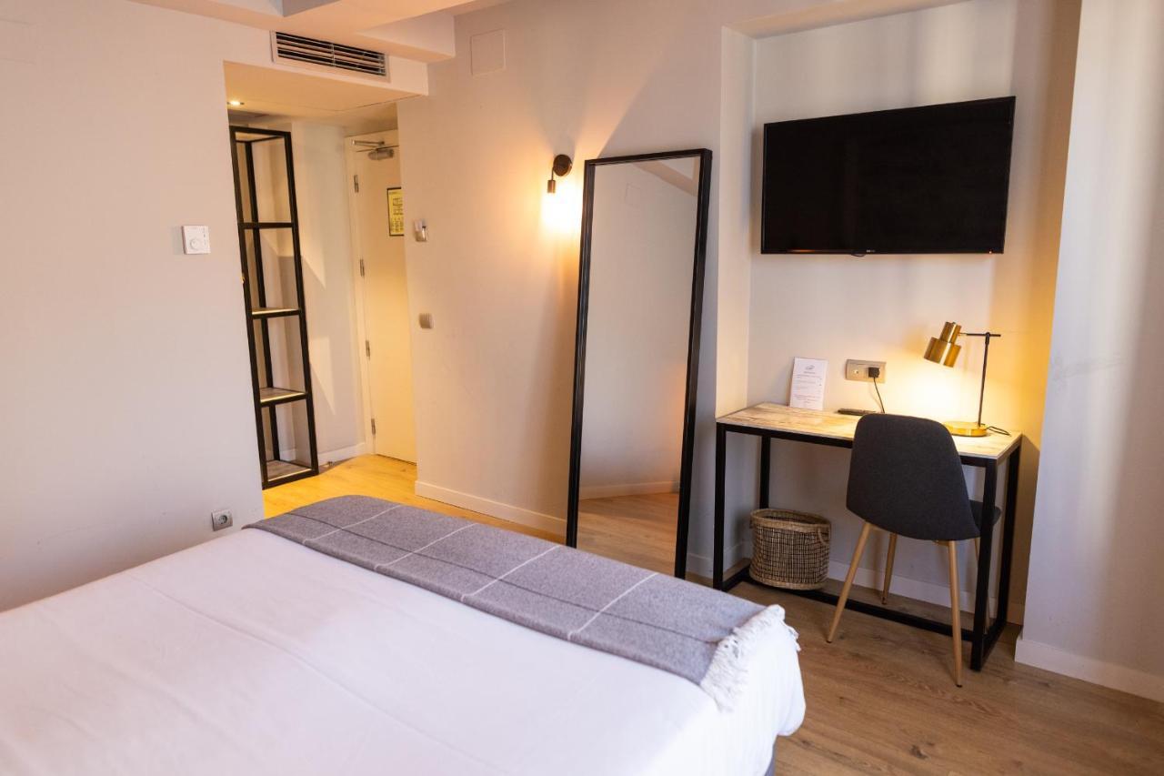 Hotel Cims De Camprodon Dış mekan fotoğraf
