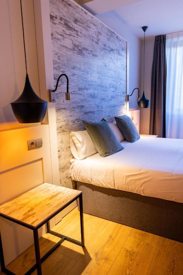 Hotel Cims De Camprodon Dış mekan fotoğraf