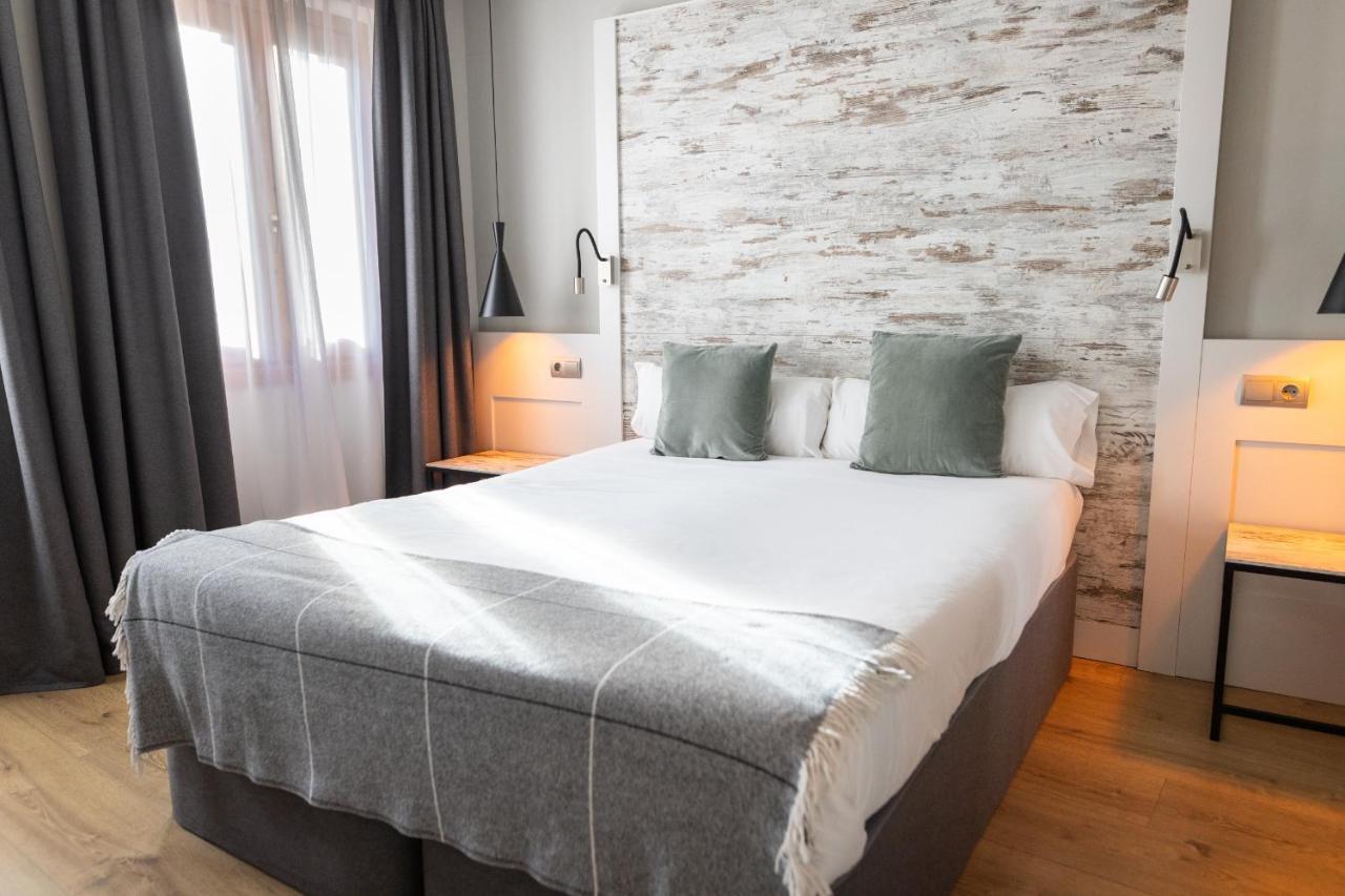 Hotel Cims De Camprodon Dış mekan fotoğraf