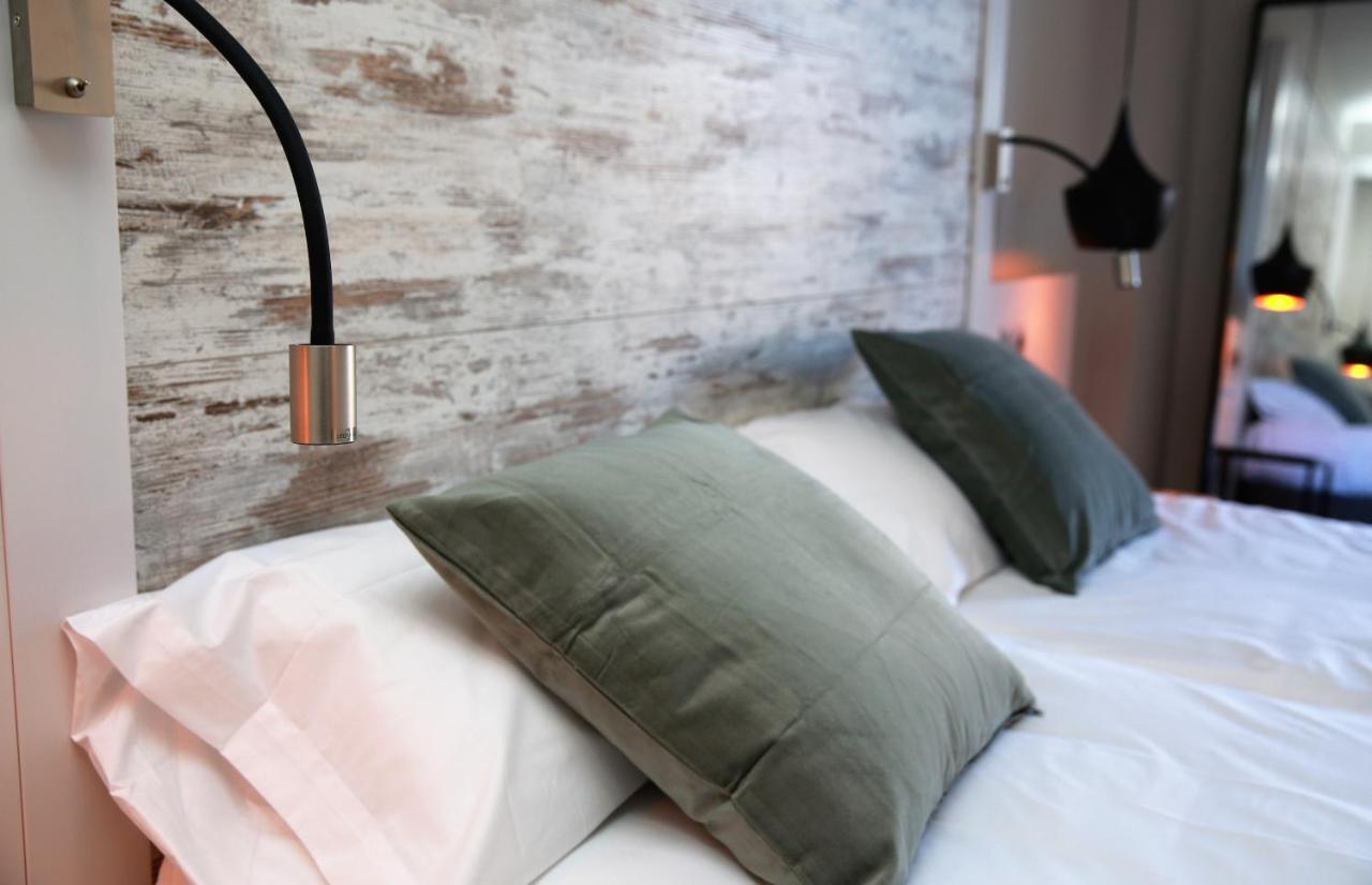 Hotel Cims De Camprodon Dış mekan fotoğraf