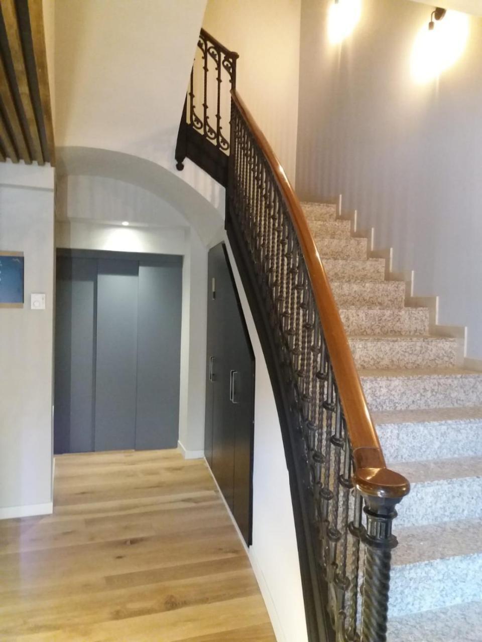 Hotel Cims De Camprodon Dış mekan fotoğraf