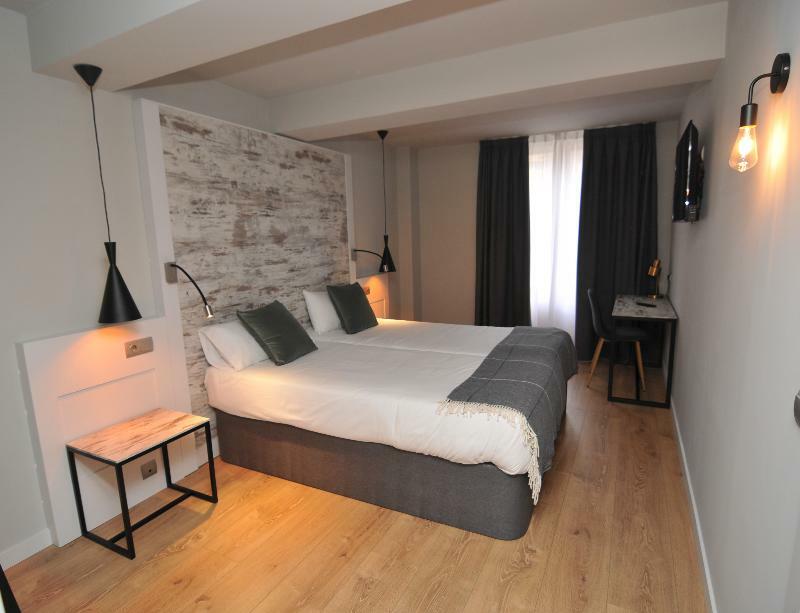 Hotel Cims De Camprodon Dış mekan fotoğraf